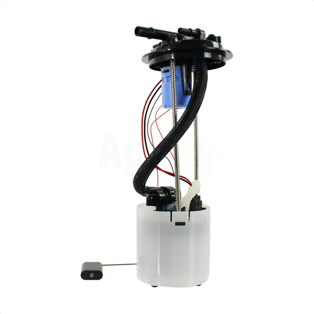 Ensemble de Module de pompe à carburant pour Chevrolet Silverado 1500 GMC Sierra AGY-4011350