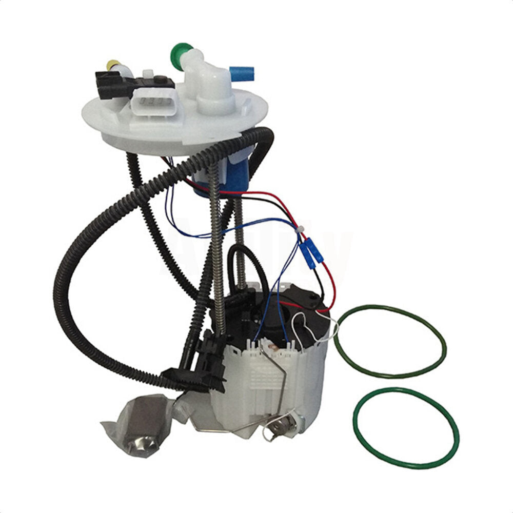 Ensemble de Module de pompe à carburant droit pour Chevrolet Equinox GMC Terrain AGY-4011352