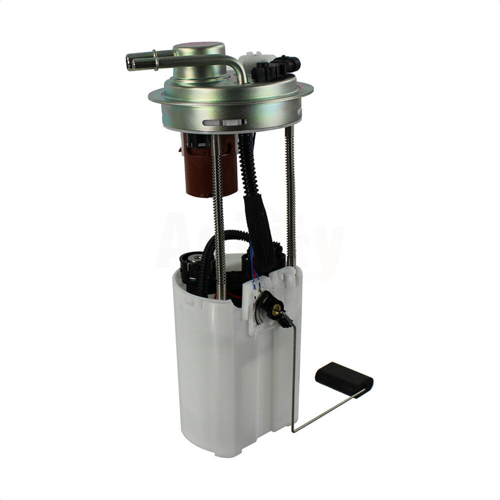 Ensemble de Module de pompe à carburant pour Chevrolet Silverado 1500 GMC Sierra AGY-4011369