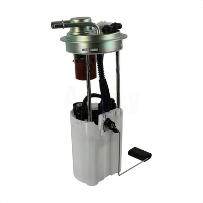 Ensemble de Module de pompe à carburant pour Chevrolet Silverado 1500 GMC Sierra AGY-4011369