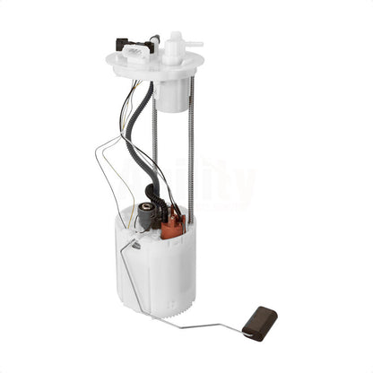Ensemble de module de pompe à carburant pour GMC Sierra 1500 Chevrolet Silverado AGY-4011379