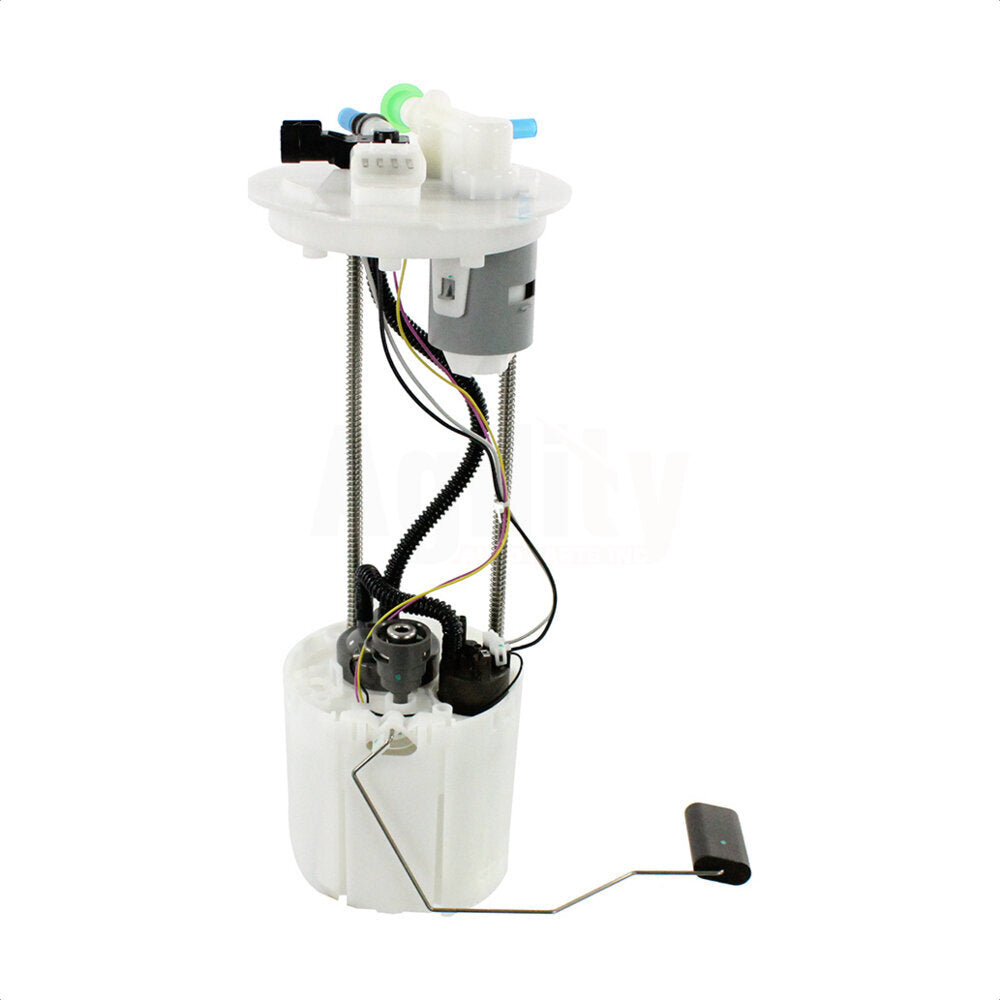 Ensemble de module de pompe à carburant pour GMC Sierra 2014 Chevrolet Silverado 1500 – 2018