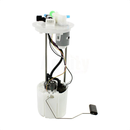 Ensemble de module de pompe à carburant pour GMC Sierra 2014 Chevrolet Silverado 1500 – 2018