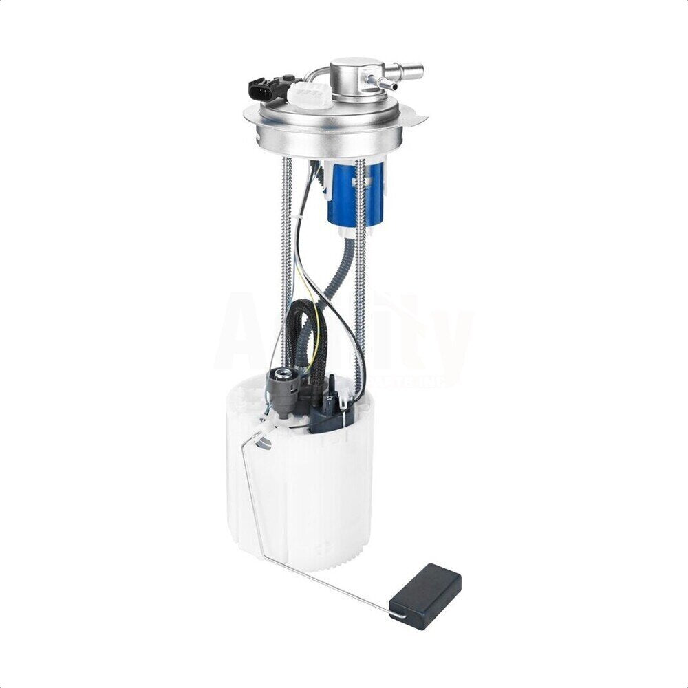Ensemble de module de pompe à carburant pour GMC Sierra 1500 Chevrolet Silverado AGY-4011381