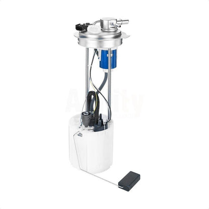 Ensemble de module de pompe à carburant pour GMC Sierra 1500 Chevrolet Silverado AGY-4011381