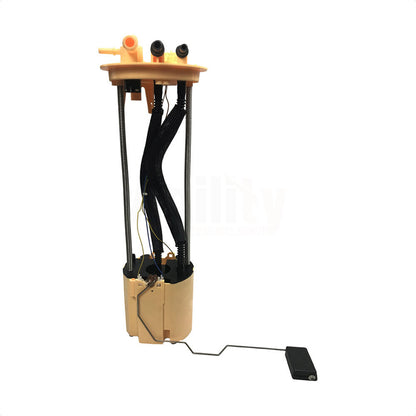 Ensemble de Module de pompe à carburant pour GMC Chevrolet Sierra 2500 HD Silverado 3500