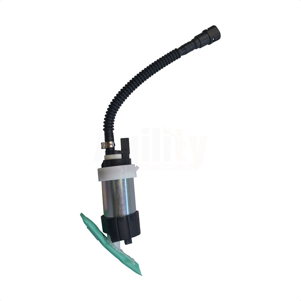 Pompe à carburant électrique pour Chevrolet Cobalt Pontiac G5 Saturn Ion 2,2 l AGY-4020331