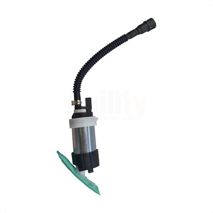Pompe à carburant électrique pour Chevrolet Cobalt Pontiac G5 Saturn Ion 2,2 l AGY-4020331