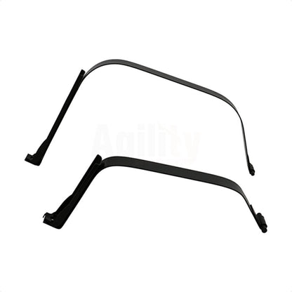Sangle de réservoir de carburant pour Nissan TITAN AGY-4040685