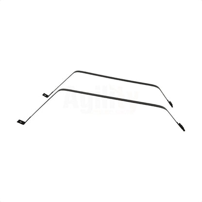 Sangle de réservoir de carburant pour berline Hyundai Elantra 2007-2010 AGY-4040728