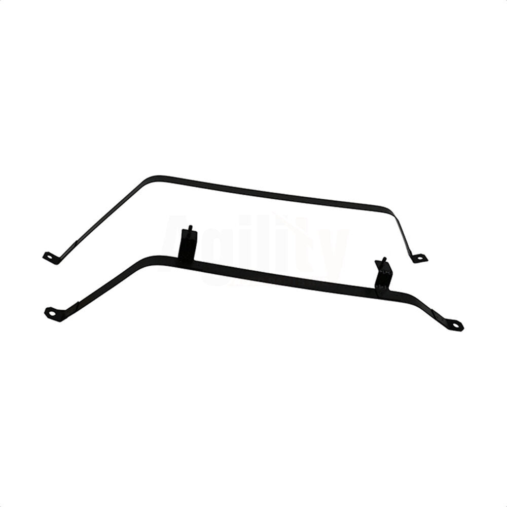 Sangle de réservoir de carburant pour Nissan Rogue Select FWD AGY-4040743