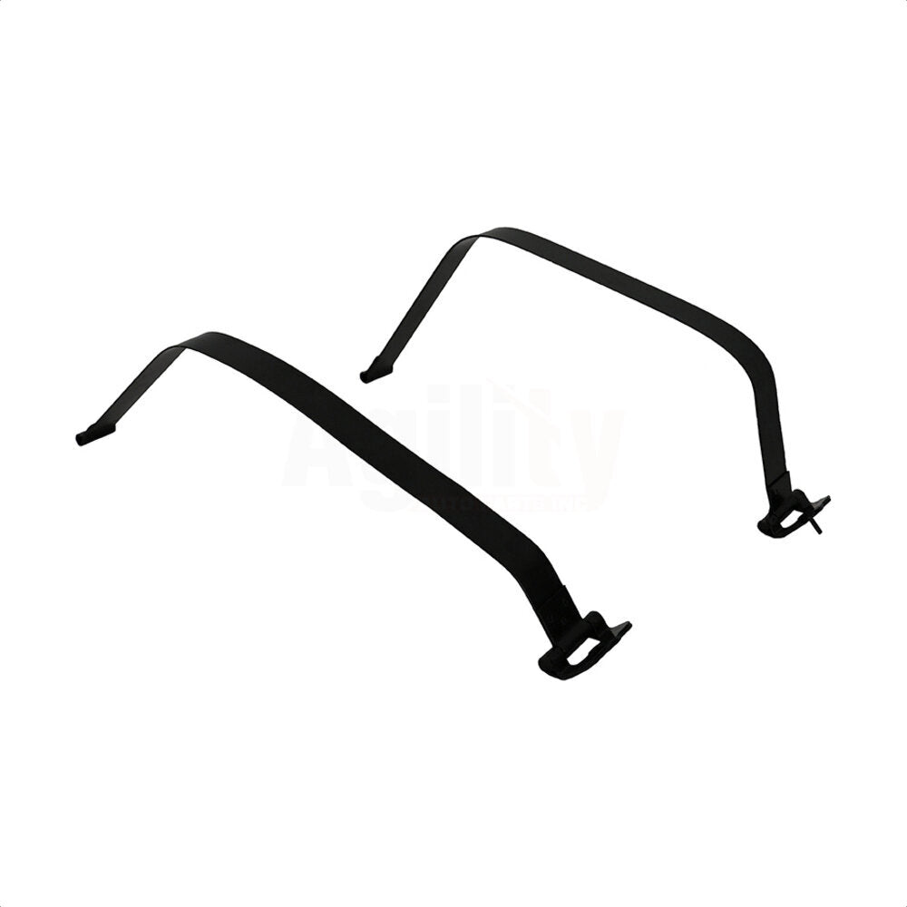 Sangle de réservoir de carburant pour Toyota Tundra 2008 – 2021, sans emballage tout-terrain, AGY-404074