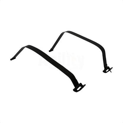 Sangle de réservoir de carburant pour Toyota Tundra 2008 – 2021, sans emballage tout-terrain, AGY-404074