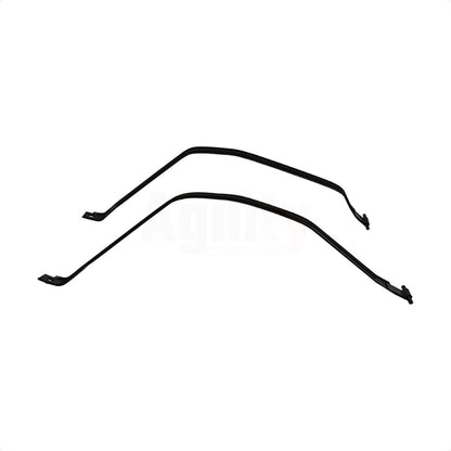 Sangle de réservoir de carburant pour Hyundai Elantra Sedan 2011-2016, construite aux États-Unis AGY-4040813