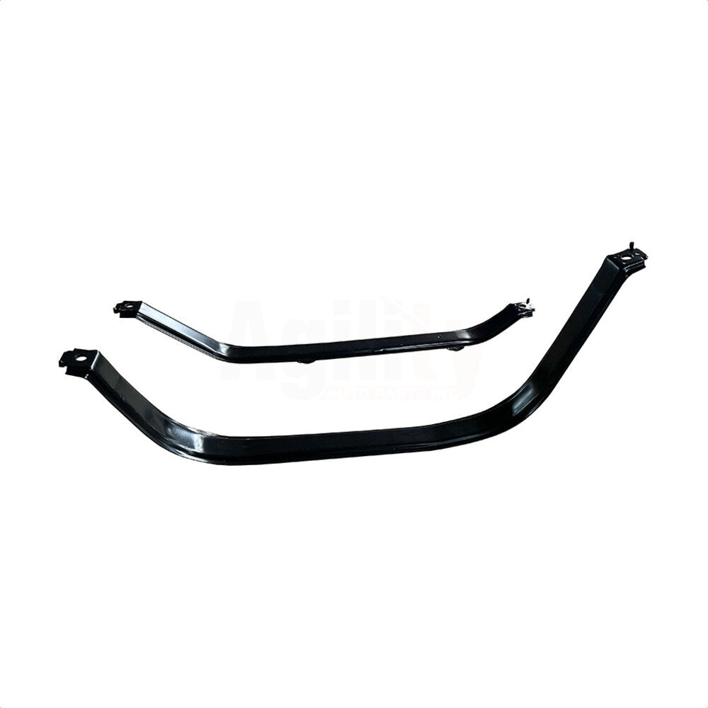 Sangle de réservoir de carburant pour Honda CR-V avec acier 19 gallons AGY-4040845