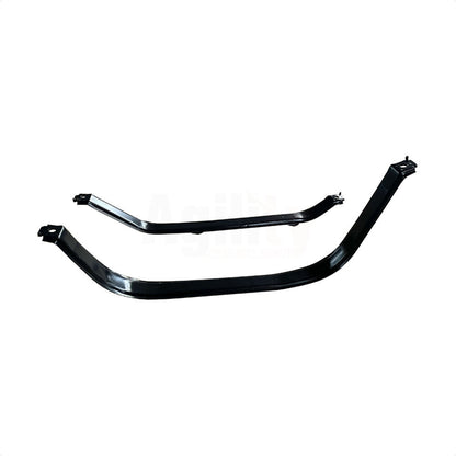 Sangle de réservoir de carburant pour Honda CR-V avec acier 19 gallons AGY-4040845