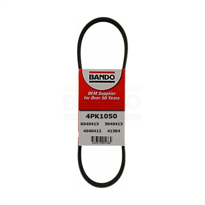 Courroie d'entraînement accessoire pour Toyota Camry 4Runner Tacoma Tundra Lexus HS250h Dodge