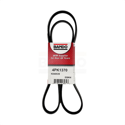 Courroie d'entraînement accessoire pour Ford Escape Fusion Explorer Edge Lincoln MKC Taurus MK