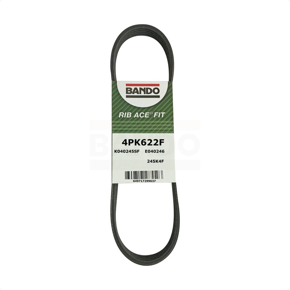 Courroie d'entraînement accessoire de direction assistée, pour Chevrolet Aveo Aveo5 Pontiac G3 1,6 l