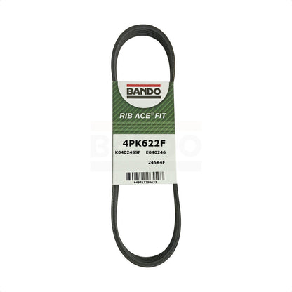 Courroie d'entraînement accessoire de direction assistée, pour Chevrolet Aveo Aveo5 Pontiac G3 1,6 l