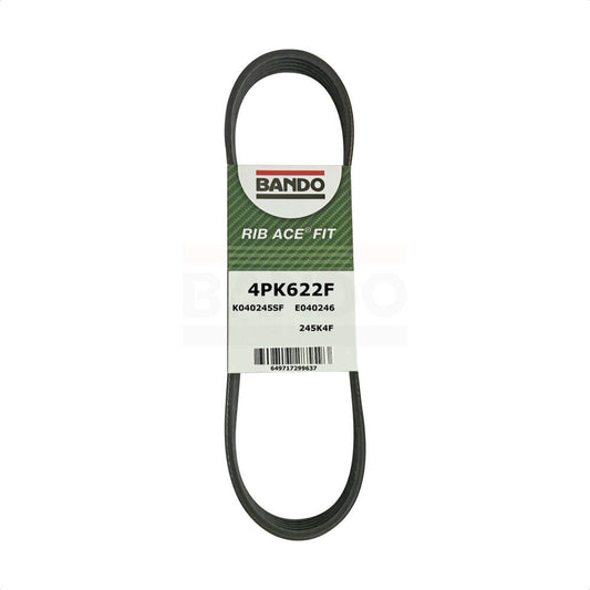 Accessory Drive Belt