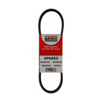 Courroie d'entraînement accessoire de climatisation, pour Hyundai Elantra Kia Soul Volkswagen A