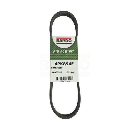 Accessory Drive Belt