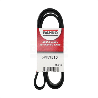 Courroie d'entraînement accessoire pour Mercedes-Benz GLA250 CLA250 Smart Fortwo A220 INFINITI