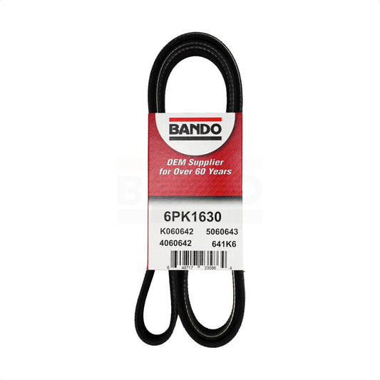 Accessory Drive Belt