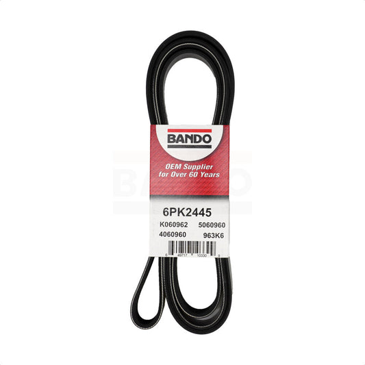 Accessory Drive Belt