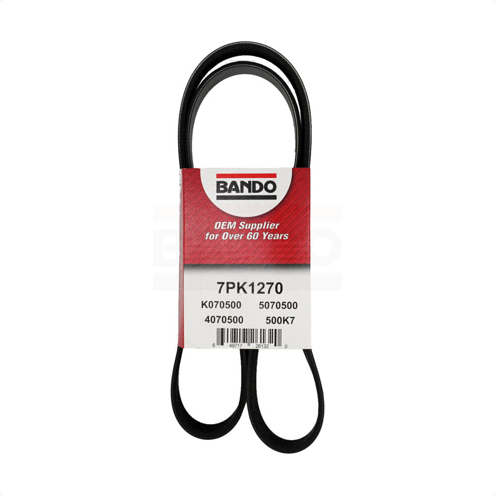 Courroie d'entraînement accessoire de compresseur, pour Audi Q5 Q7 Porsche Volkswagen Touareg S4