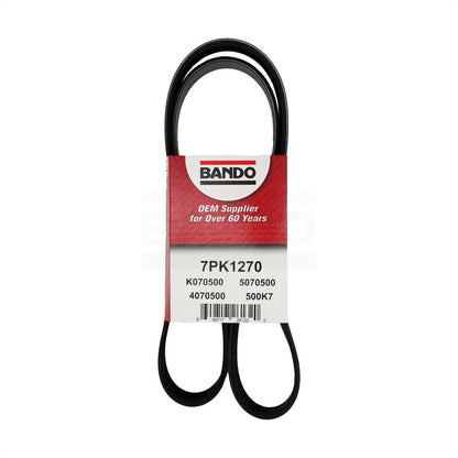 Courroie d'entraînement accessoire de compresseur, pour Audi Q5 Q7 Porsche Volkswagen Touareg S4