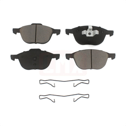 Plaquettes de frein à disque avant en céramique, pour Ford Escape Mazda 3 Focus 5 EcoSport Volvo S4