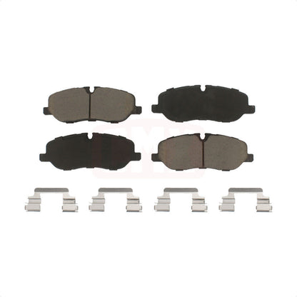 Plaquettes de frein à disque avant en céramique, pour Land Rover LR3 Range Sport CMX-D1098