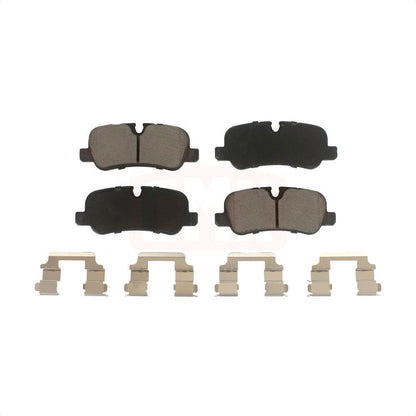 Plaquettes de frein à disque arrière en céramique, pour Land Rover Range Sport LR4 LR3 CMX-D1099