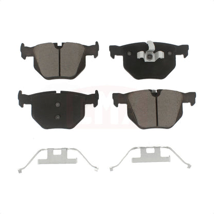 Plaquettes de frein à disque arrière en céramique, pour BMW X1 335i xDrive 335xi 330i 330xi 335is 335d