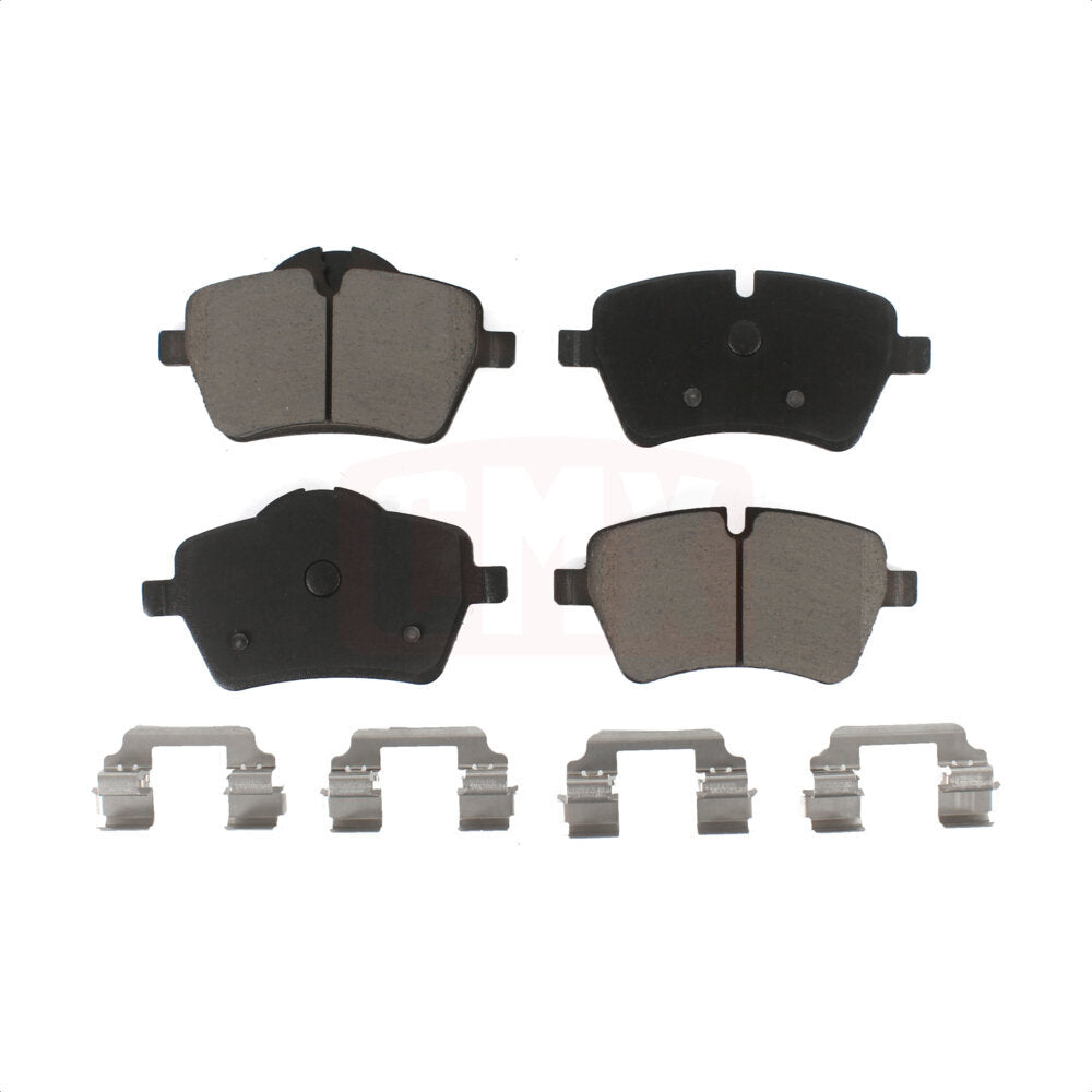 Plaquettes de frein à disque avant en céramique, pour Mini Cooper Countryman Paceman CMX-D1204