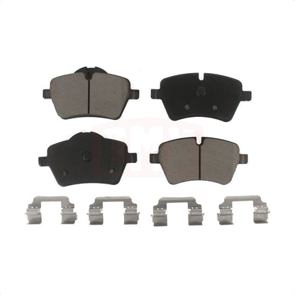 Plaquettes de frein à disque avant en céramique, pour Mini Cooper Countryman Paceman CMX-D1204