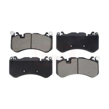 Plaquettes de frein à disque avant en céramique, pour Mercedes-Benz G63 AMG C63 Audi RS7 SLS GL63 S