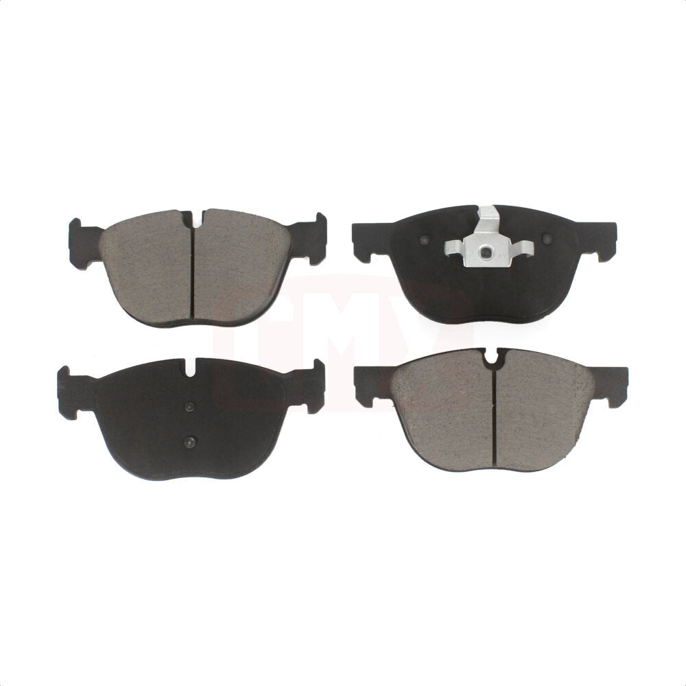 Plaquettes de frein à disque avant en céramique, pour BMW X5 X6 X4 CMX-D1294