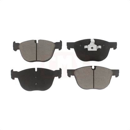 Plaquettes de frein à disque avant en céramique, pour BMW X5 X6 X4 CMX-D1294