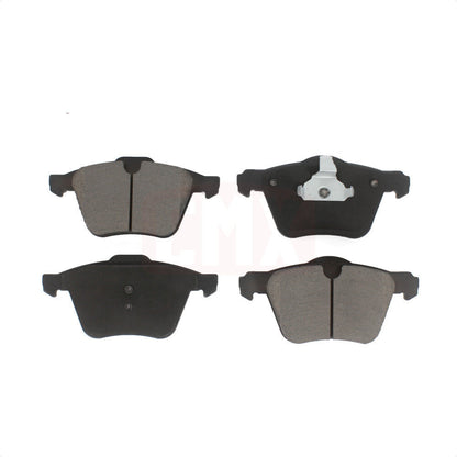 Plaquettes de frein à disque avant en céramique, pour Volvo XC70 S60 V60 S80 Cross Country V70