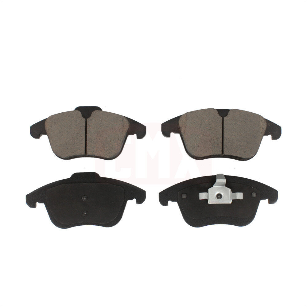 Plaquettes de frein à disque avant en céramique, pour Volvo Land Rover Range Evoque XC70 S60 LR2 V6