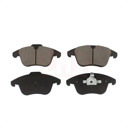 Plaquettes de frein à disque avant en céramique, pour Volvo Land Rover Range Evoque XC70 S60 LR2 V6