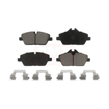 Plaquettes de frein à disque avant en céramique, pour Mini Cooper BMW i3 i3s CMX-D1308