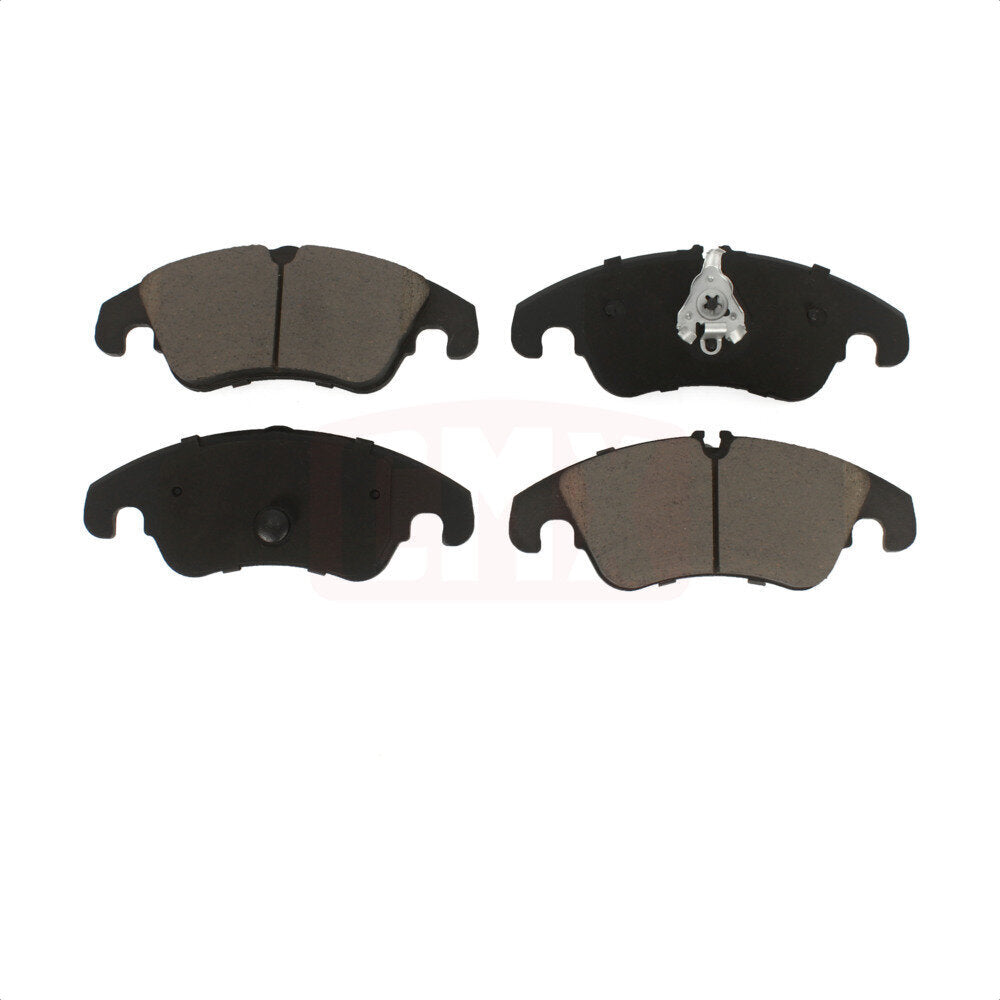 Plaquettes de frein à disque avant en céramique, pour Audi Q5 A4 Quattro A5 S4 S5 A6 A7 allroad