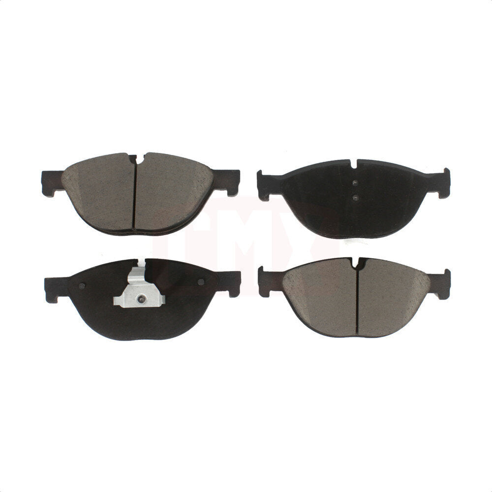 Plaquettes de frein à disque avant en céramique, pour BMW 528i xDrive 750i 550i 650i 750Li Gran 535