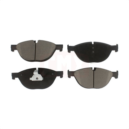 Plaquettes de frein à disque avant en céramique, pour BMW 528i xDrive 750i 550i 650i 750Li Gran 535