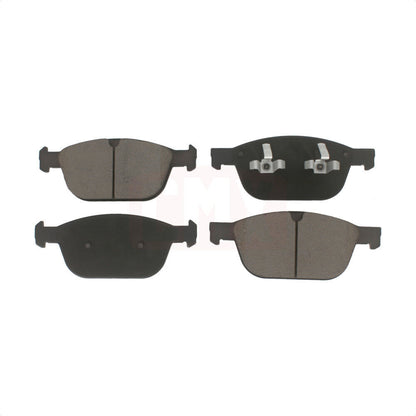 Plaquettes de frein à disque avant en céramique, pour Volvo XC90 XC60 CMX-D1412