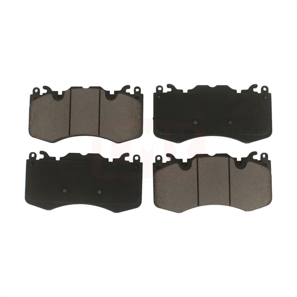 Plaquettes de frein à disque avant en céramique pour Land Rover Range Sport CMX-D1426
